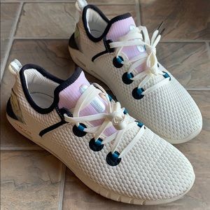 Under Armour HOVR shoes